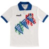 Italien Retro Trainingsshirts 1994 Für Herren Italien Retro Trainingsshirts 1994 Für Herren