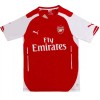 Original Fußballtrikot Arsenal 2014-15 Heimtrikot Retro Für Herren Original Fußballtrikot Arsenal 2014-15 Heimtrikot Retro Für Herren