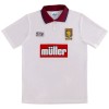 Original Fußballtrikot Aston Villa 1994-95 Heimtrikot Retro Für Herren Original Fußballtrikot Aston Villa 1994-95 Heimtrikot Retro Für Herren