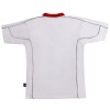 Original Fußballtrikot Manchester City 2002-03 Auswärtstrikot Retro Für Herren