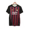 Original Fußballtrikot Manchester City 2008-09 Auswärtstrikot Retro Für Herren Original Fußballtrikot Manchester City 2008-09 Auswärtstrikot Retro Für Herren