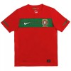 Original Fußballtrikot Portugal 2010 Heimtrikot Retro Für Herren Original Fußballtrikot Portugal 2010 Heimtrikot Retro Für Herren