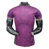 Original Fußballtrikot AC Mailand Special Edition Purple Version 2025-26 Für Herren