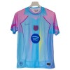 Original Fußballtrikot Barcelona Lamine Yamal 10 Special Edition 2025-26 Blaue Für Herren