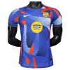 Original Fußballtrikot Barcelona Special Edition 2025-26 Blaue Für Herren Original Fußballtrikot Barcelona Special Edition 2025-26 Blaue Für Herren