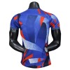 Original Fußballtrikot Barcelona Special Edition 2025-26 Blaue Für Herren