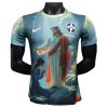Original Fußballtrikot Brasilien x Christ Special Edition 2025 Für Herren