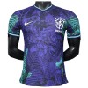 Original Fußballtrikot Brasilien x Leafs Special Edition 2025 Für Herren