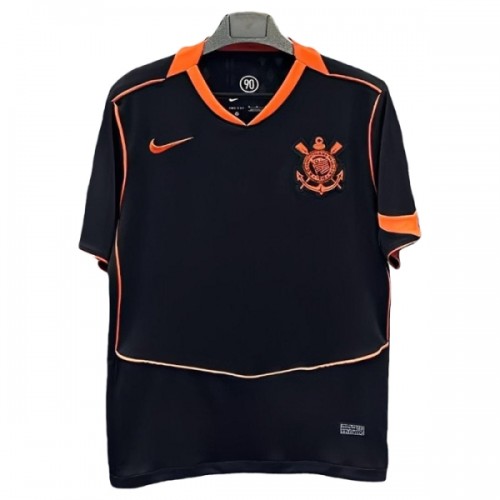 Original Fußballtrikot Corinthians Ausweichtrikot 2025-26 Für Herren Original Fußballtrikot Corinthians Ausweichtrikot 2025-26 Für Herren