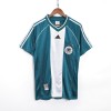 Original Fußballtrikot Deutschland Auswärtstrikot Retro 1998 Für Herren Original Fußballtrikot Deutschland Auswärtstrikot Retro 1998 Für Herren