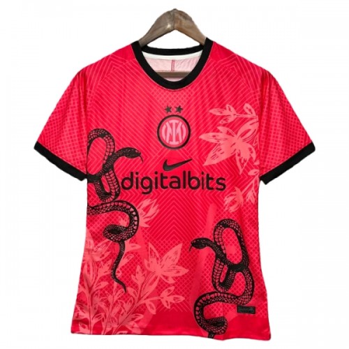 Original Fußballtrikot Inter Mailand Special Edition 2025-26 Für Herren Original Fußballtrikot Inter Mailand Special Edition 2025-26 Für Herren