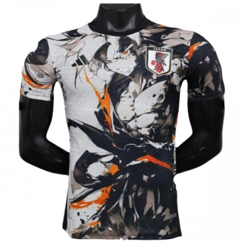 Original Fußballtrikot Japan Special Edition 2025 Für Herren Original Fußballtrikot Japan Special Edition 2025 Für Herren