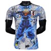 Original Fußballtrikot Japan x DragonBall Special Edition 2025 Für Herren Original Fußballtrikot Japan x DragonBall Special Edition 2025 Für Herren