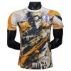 Original Fußballtrikot Japan x Naruto Special Edition 2025 Für Herren