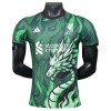 Original Fußballtrikot Liverpool Dragon Special Edition 2025-26 Für Herren Original Fußballtrikot Liverpool Dragon Special Edition 2025-26 Für Herren