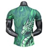 Original Fußballtrikot Liverpool Dragon Special Edition 2025-26 Für Herren