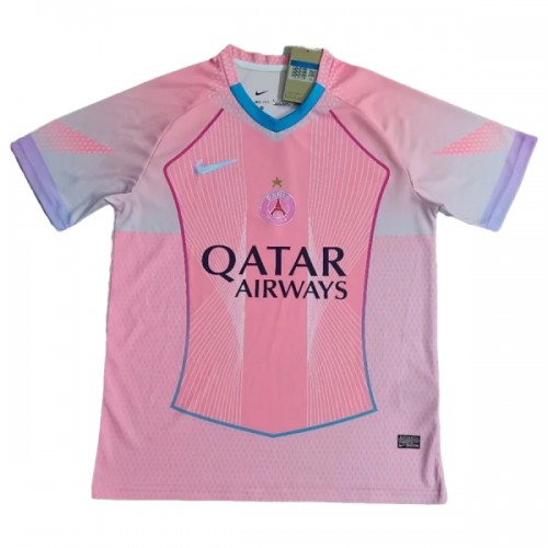 Original Fußballtrikot Paris Saint-Germain Special Edition 2025-26 Rosa Für Herren Original Fußballtrikot Paris Saint-Germain Special Edition 2025-26 Rosa Für Herren