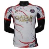 Original Fußballtrikot Paris Saint-Germain Special Edition 2025-26 Weiße Für Herren Original Fußballtrikot Paris Saint-Germain Special Edition 2025-26 Weiße Für Herren