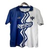 Original Fußballtrikot Rayados Monterrey Special Edition 2025-26 Für Herren Original Fußballtrikot Rayados Monterrey Special Edition 2025-26 Für Herren