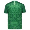 Original Fußballtrikot Real Betis x Dia de Muertos Pre-Match 2025-26 Für Herren