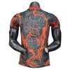 Original Fußballtrikot Real Madrid Dragon Special Edition 2025-26 Für Herren