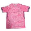 Original Fußballtrikot Santos FC Dragon 2025-26 Rosa Für Herren
