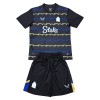 Original Trikotsatz Everton Ausweichtrikot 2025-26 Für Kinder Original Trikotsatz Everton Ausweichtrikot 2025-26 Für Kinder