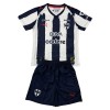 Original Trikotsatz Rayados Monterrey Heimtrikot 2025-26 Für Kinder Original Trikotsatz Rayados Monterrey Heimtrikot 2025-26 Für Kinder