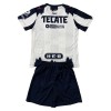 Original Trikotsatz Rayados Monterrey Heimtrikot 2025-26 Für Kinder