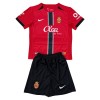 Original Trikotsatz RCD Mallorca Heimtrikot 2025-26 Für Kinder Original Trikotsatz RCD Mallorca Heimtrikot 2025-26 Für Kinder