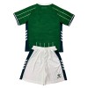 Original Trikotsatz Werder Bremen Heimtrikot 2025-26 Für Kinder