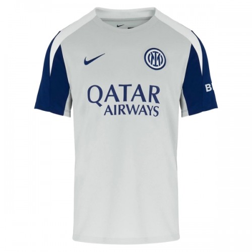 Inter Mailand Trainingsshirts 2025-26 Für Herren Inter Mailand Trainingsshirts 2025-26 Für Herren