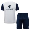 Inter Mailand Trainingsshirts 2025-26 Für Kinder