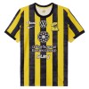 Original Fußballtrikot Al Ittihad Heimtrikot 2025-26 Für Herren Original Fußballtrikot Al Ittihad Heimtrikot 2025-26 Für Herren