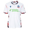 Original Fußballtrikot Bolton Wanderers Heimtrikot 2025-26 Für Herren