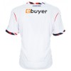 Original Fußballtrikot Bolton Wanderers Heimtrikot 2025-26 Für Herren