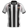 Original Fußballtrikot CD Castellon Heimtrikot 2025-26 Für Herren Original Fußballtrikot CD Castellon Heimtrikot 2025-26 Für Herren