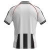 Original Fußballtrikot CD Castellon Heimtrikot 2025-26 Für Herren