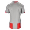 Original Fußballtrikot Cremonese Heimtrikot 2025-26 Für Herren
