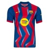 Original Fußballtrikot FC Barcelona 4.trikot 2025-26 Für Herren Original Fußballtrikot FC Barcelona 4.trikot 2025-26 Für Herren
