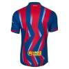 Original Fußballtrikot FC Barcelona 4.trikot 2025-26 Für Herren
