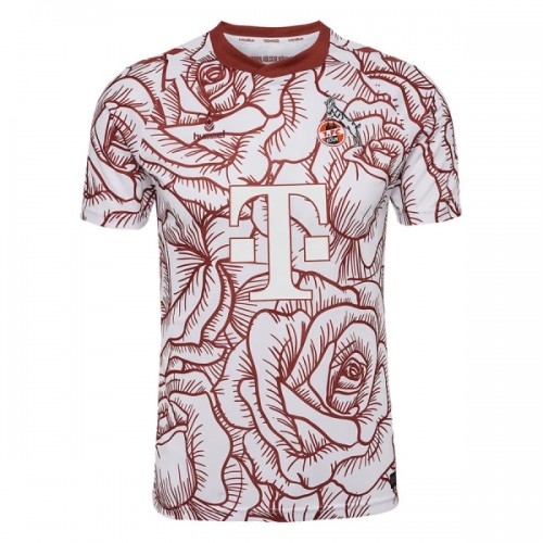 Original Fußballtrikot FC Köln Special Edition 2025-26 Für Herren Original Fußballtrikot FC Köln Special Edition 2025-26 Für Herren