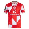 Original Fußballtrikot FSV Mainz 05 Special Edition 2025-26 Für Herren Original Fußballtrikot FSV Mainz 05 Special Edition 2025-26 Für Herren