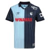 Original Fußballtrikot Le Havre Heimtrikot 2025-26 Für Herren Original Fußballtrikot Le Havre Heimtrikot 2025-26 Für Herren