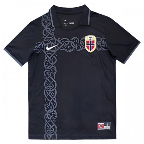 Original Fußballtrikot Norwegen Special Edition 2025 Für Herren Original Fußballtrikot Norwegen Special Edition 2025 Für Herren