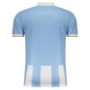Original Fußballtrikot Paysandu Heimtrikot 2025-26 Für Herren