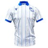 Original Fußballtrikot Sheffield Wednesday Ausweichtrikot 2025-26 Für Herren