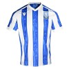 Original Fußballtrikot Sheffield Wednesday Heimtrikot 2025-26 Für Herren