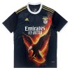 Original Fußballtrikot SL Benfica Lissabon Eagle Special Edition 2025-26 Für Herren Original Fußballtrikot SL Benfica Lissabon Eagle Special Edition 2025-26 Für Herren