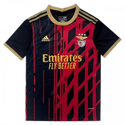 Original Fußballtrikot SL Benfica Lissabon Special Edition 2025-26 Für Herren Original Fußballtrikot SL Benfica Lissabon Special Edition 2025-26 Für Herren